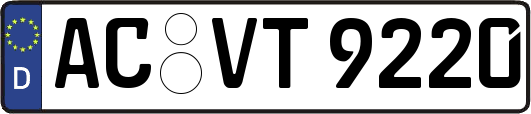 AC-VT9220