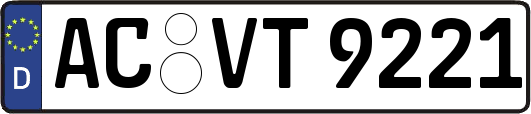 AC-VT9221
