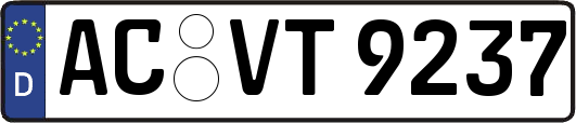 AC-VT9237