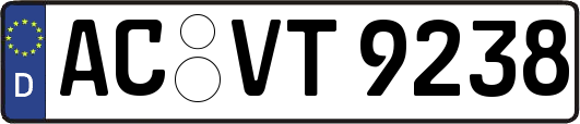 AC-VT9238