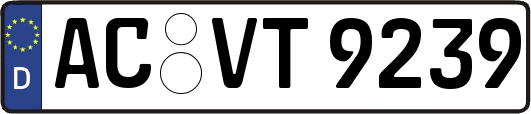 AC-VT9239