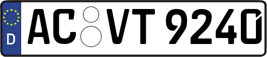 AC-VT9240