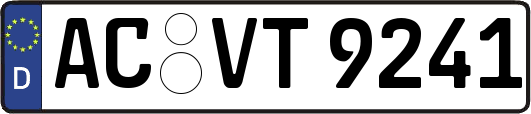 AC-VT9241