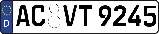 AC-VT9245