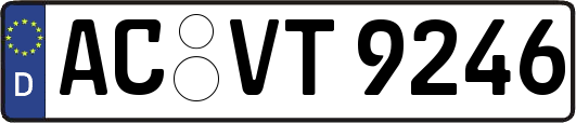 AC-VT9246