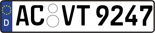 AC-VT9247
