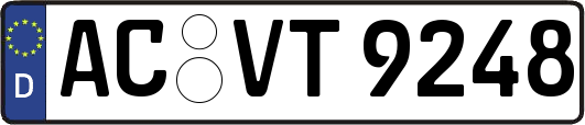 AC-VT9248
