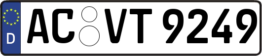 AC-VT9249