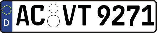 AC-VT9271