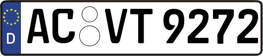 AC-VT9272