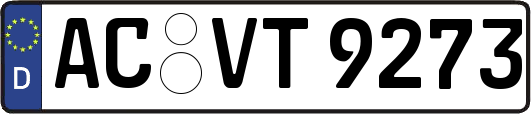 AC-VT9273