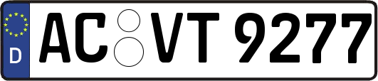 AC-VT9277