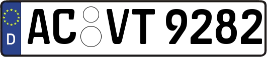AC-VT9282
