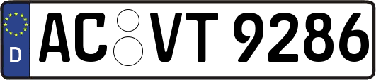 AC-VT9286