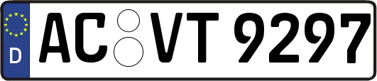 AC-VT9297