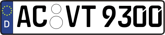 AC-VT9300