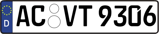 AC-VT9306