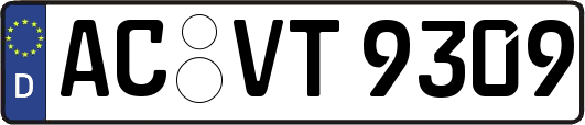 AC-VT9309