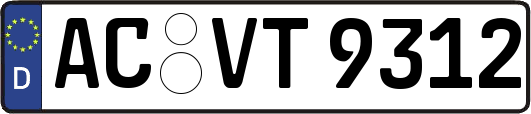 AC-VT9312