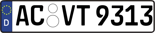 AC-VT9313