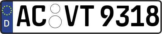 AC-VT9318
