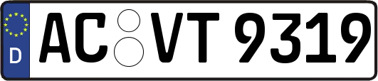 AC-VT9319