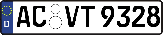 AC-VT9328