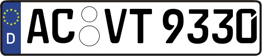 AC-VT9330