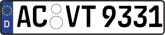 AC-VT9331
