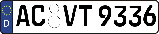 AC-VT9336