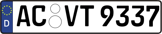 AC-VT9337