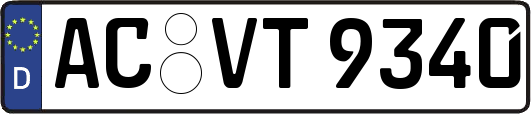 AC-VT9340