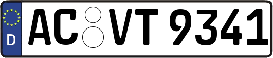 AC-VT9341