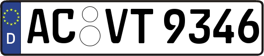 AC-VT9346