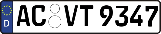 AC-VT9347