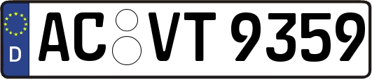 AC-VT9359