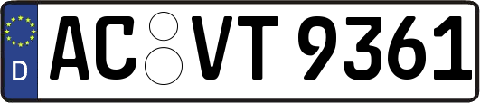 AC-VT9361