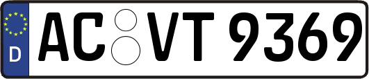 AC-VT9369