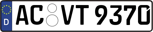AC-VT9370