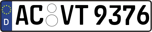 AC-VT9376