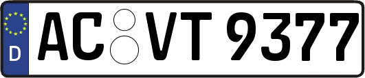 AC-VT9377