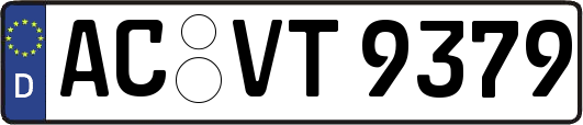 AC-VT9379