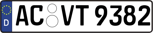 AC-VT9382