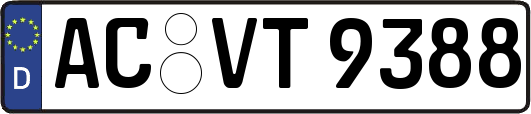 AC-VT9388