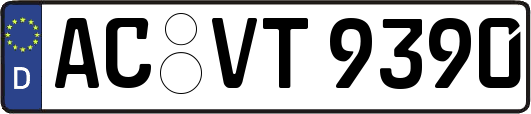 AC-VT9390