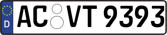 AC-VT9393