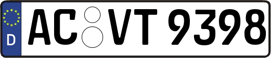 AC-VT9398