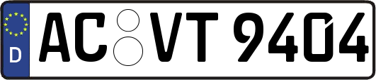 AC-VT9404