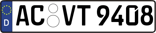 AC-VT9408
