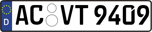 AC-VT9409